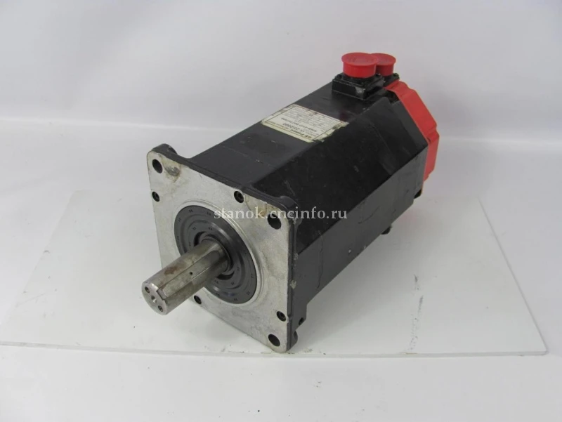 A06B-0147-B575 сервомотор Fanuc