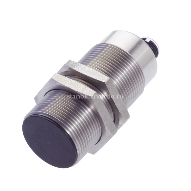 Датчик ёмкостный BALLUFF BCS M30B4I2-NOC15D-S04K