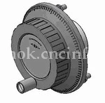 Датчик угловых перемещений ЛИР-МИ601 СКБ ИС