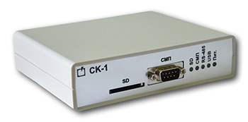 Сетевой концентратор СК-1