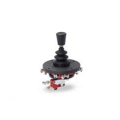 Джойстики промышленные типа KF