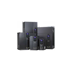 Преобразователи частоты Delta Electronics серия VFD-CP2000 для насосов VFD037CP43B-21