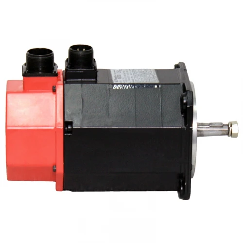Fanuc AC Alpha M6/3000 серводвигатель