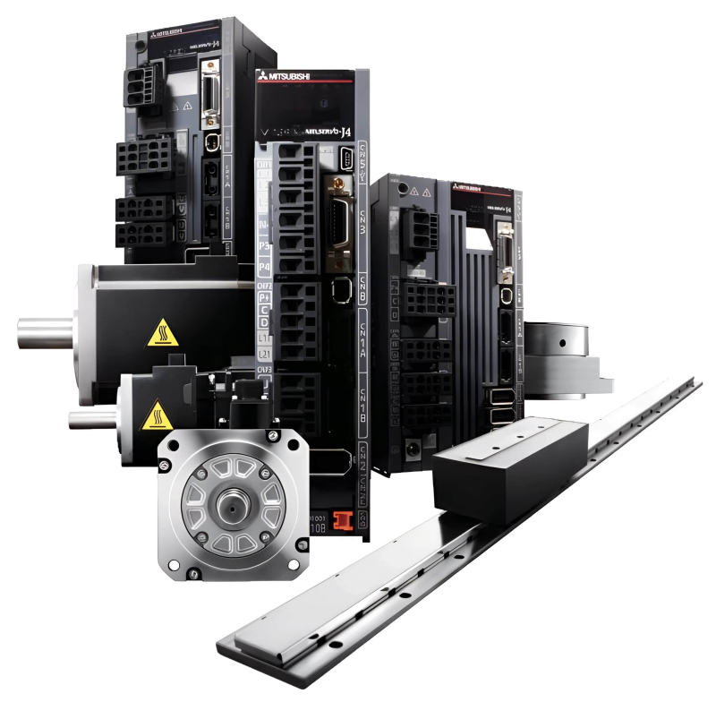 MR-J2S -500CL