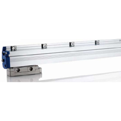 Преобразователь линейных перемещений FAGOR GSX