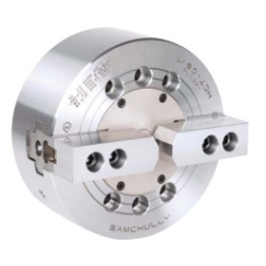 Токарный патрон Samchully HCT