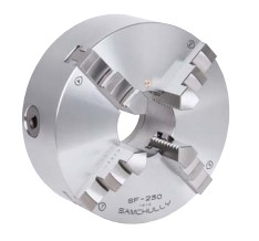 Токарный патрон Samchully SF