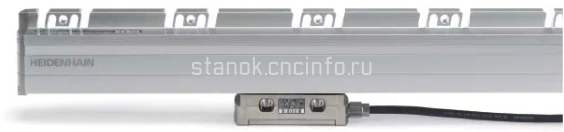 Датчик линейных перемещений LS 187C HEIDENHAIN