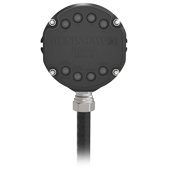 Интерфейс RMI-Q (15 м, импульсный, боковой выход) RENISHAW