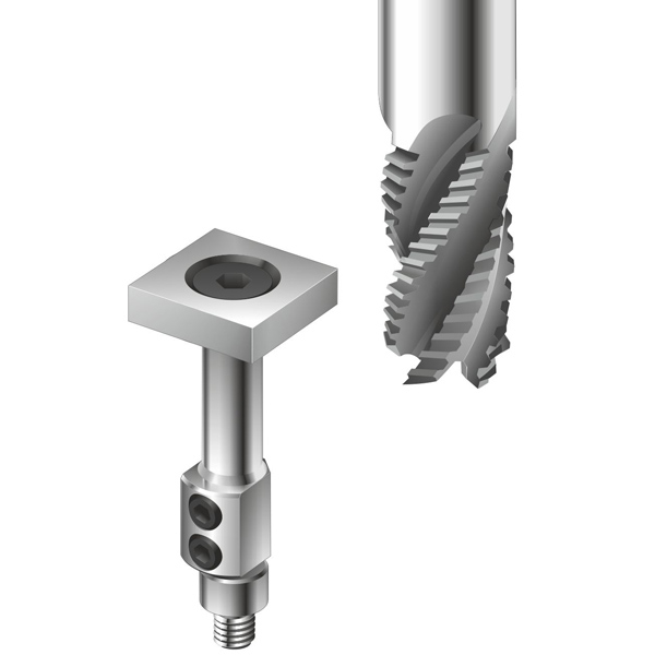 Щуп для наладки инструмента A-2197-0159 RENISHAW