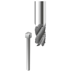 Щуп для наладки инструмента A-5000-6701 RENISHAW