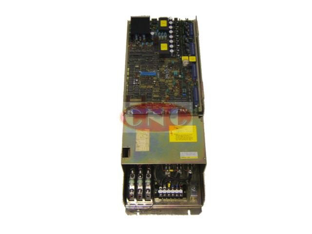 Сервопривод Fanuc M-15 A06B-6044-H018