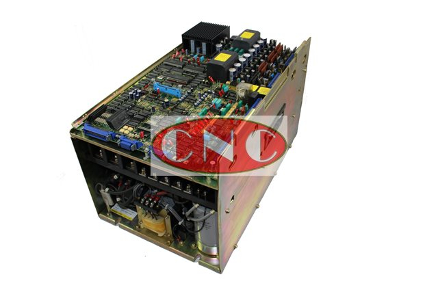 Сервопривод Fanuc M-12 A06B-6044-H026
