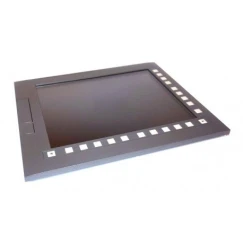 Touchscreen ЖК дисплей HMI FANUC для системы ЧПУ 31i A08B-0086-D526
